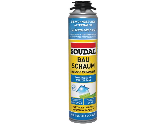 Füllen & Dämmen SMX Pistole 500ml