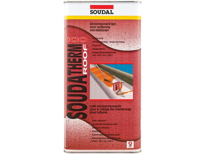 Soudatherm Roof 100 5,5kg
