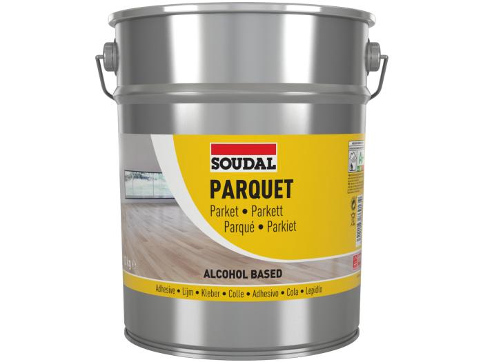 Alkohol-Parkettkleber 69A 13kg