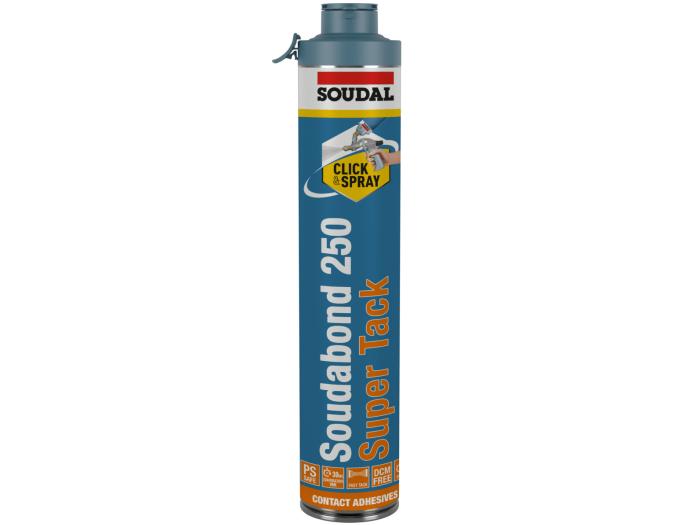 Soudabond 250 Super Tack Click & Spray 750ml