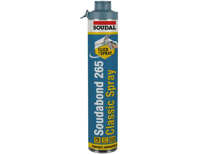 Soudabond 265 Classic Spray Click & Spray 750ml