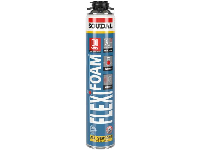 Flexifoam 750ml