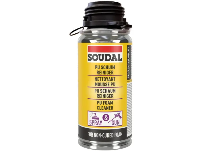 PU Schaum Reiniger 150ml
