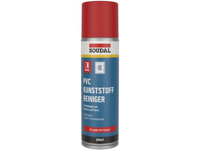 PVC-Kunststoff Reiniger 300ml