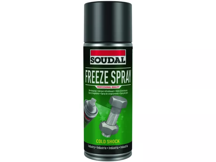 Freeze Spray 400ml