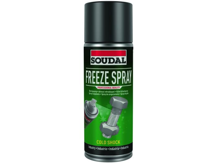 Freeze Spray 400ml