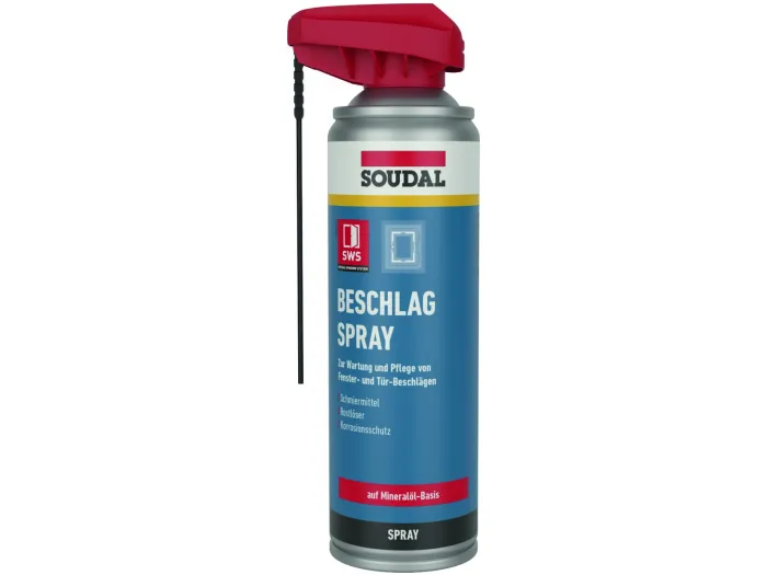 Beschlag-Spray 300ml