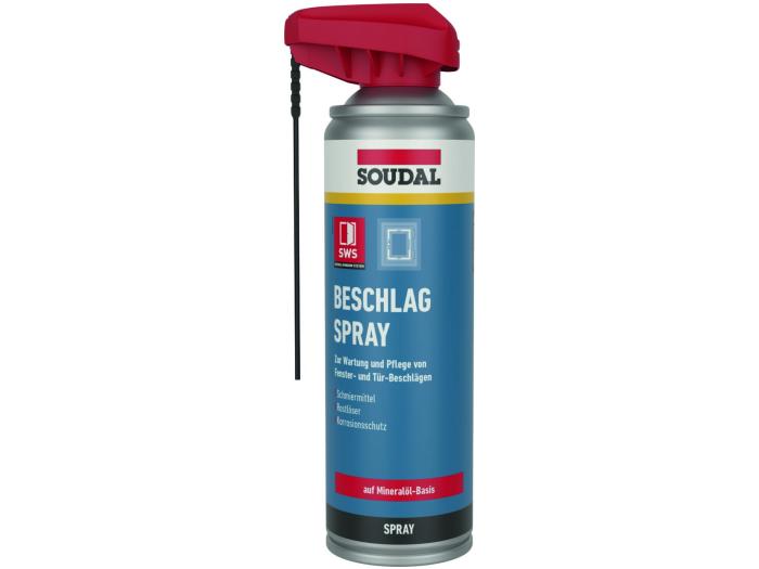 Beschlag-Spray 300ml