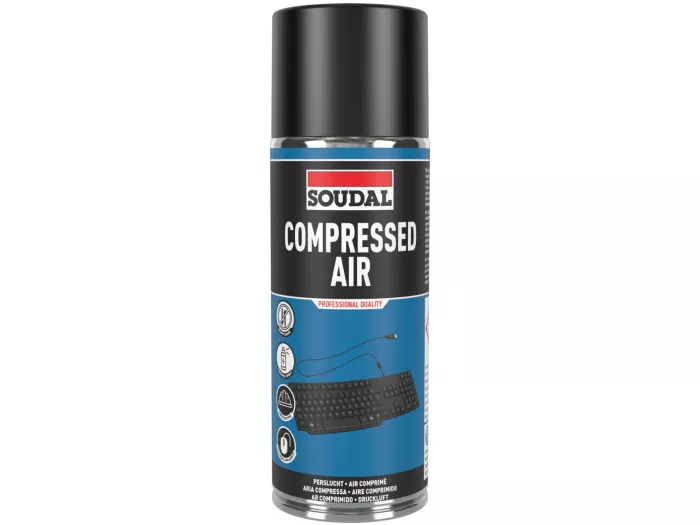 Compressed Air Spray 400ml