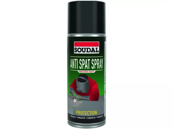 Anti Spat Spray 400ml