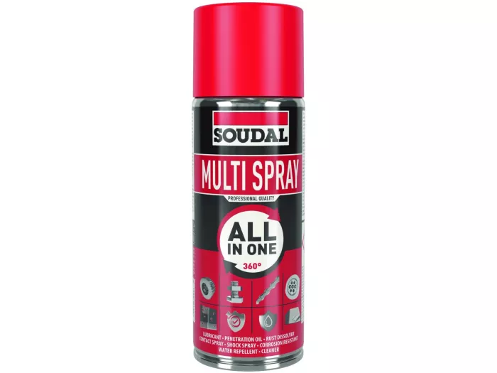 Multi Spray 400ml