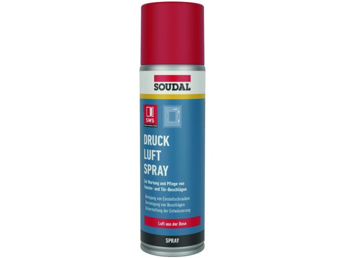 Druckluft-Spray 300ml