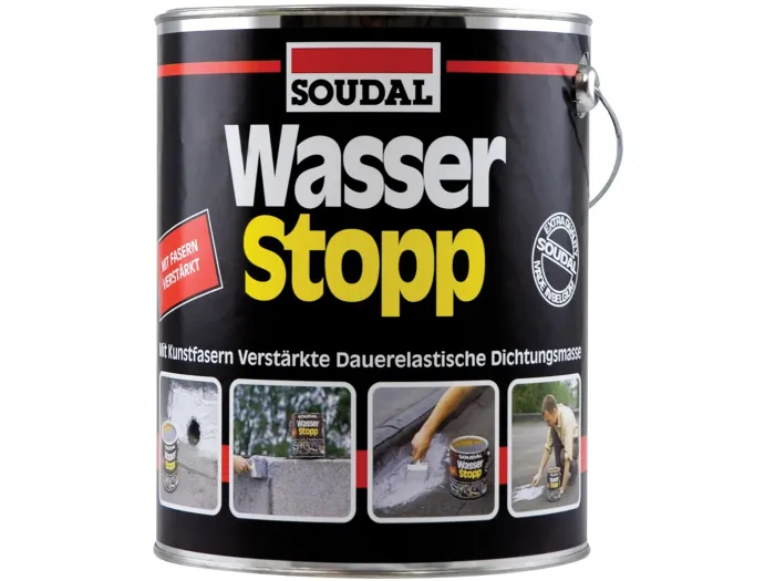 Wasserstopp 4kg