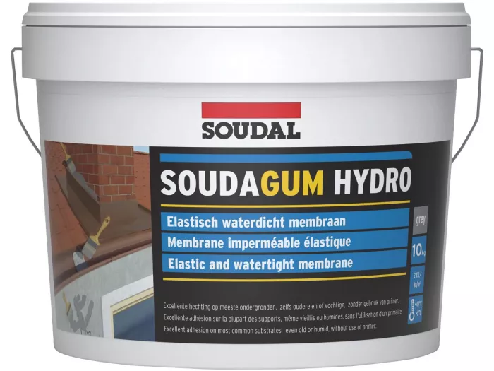 Soudagum Hydro 10kg