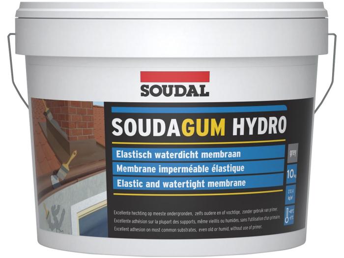 Soudagum Hydro 10kg