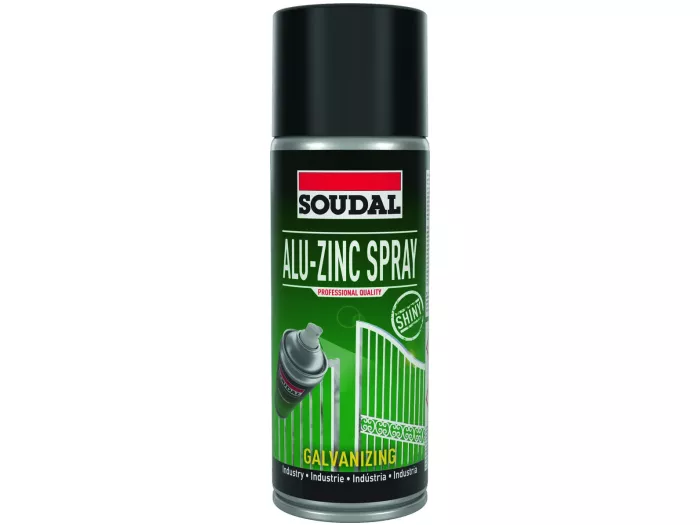 Alu-Zinc Spray 400ml