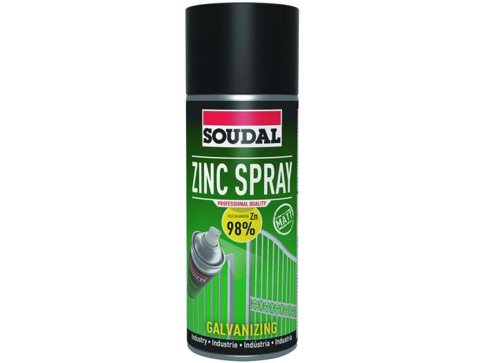 Zinc Spray