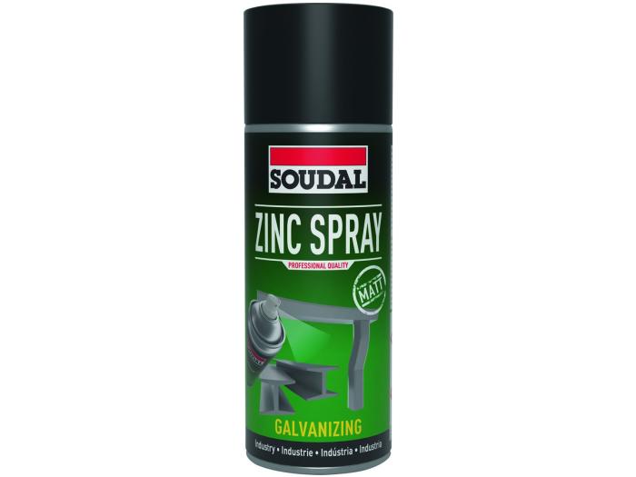 Zinc Spray 400ml