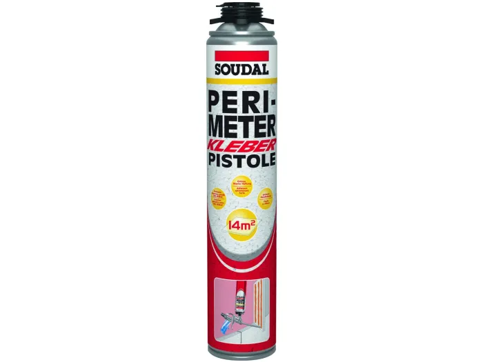 Perimeterkleber B3 750ml
