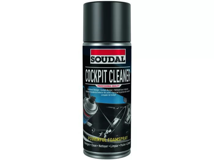 Cockpit Cleaner 400ml