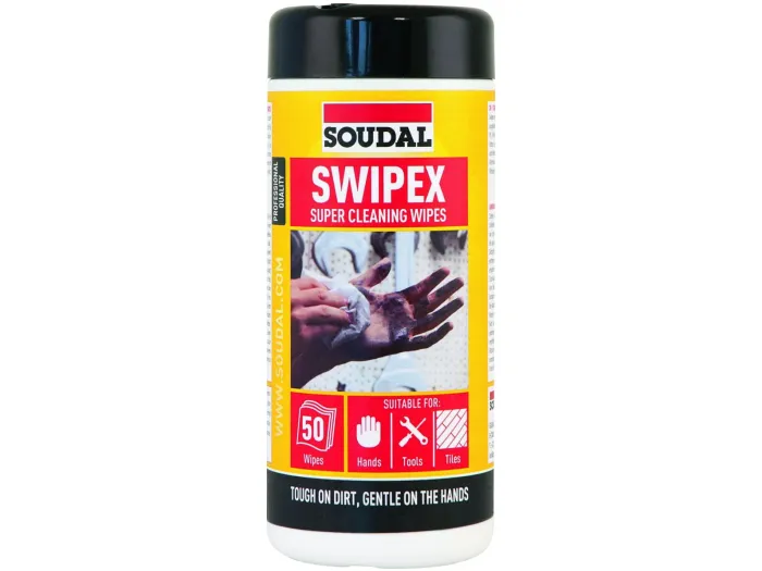 Swipex Reinigungstücher 50 Stück