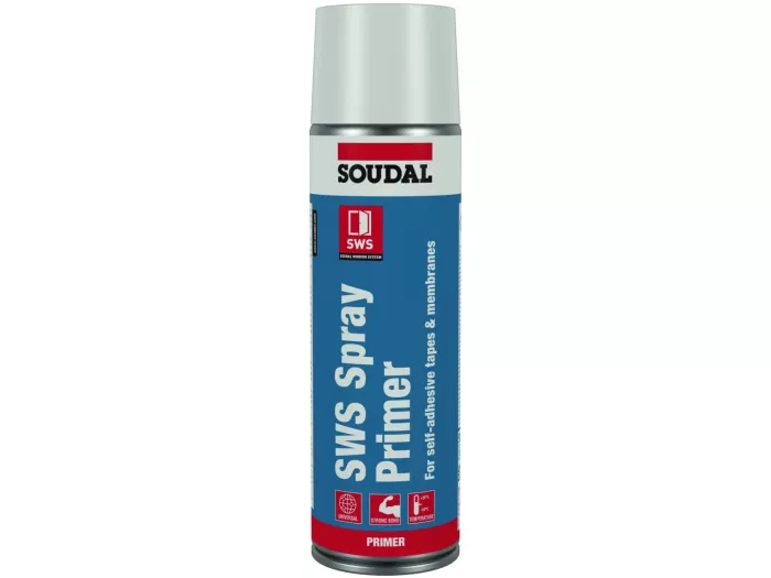 SWS Spray Primer 500 ml