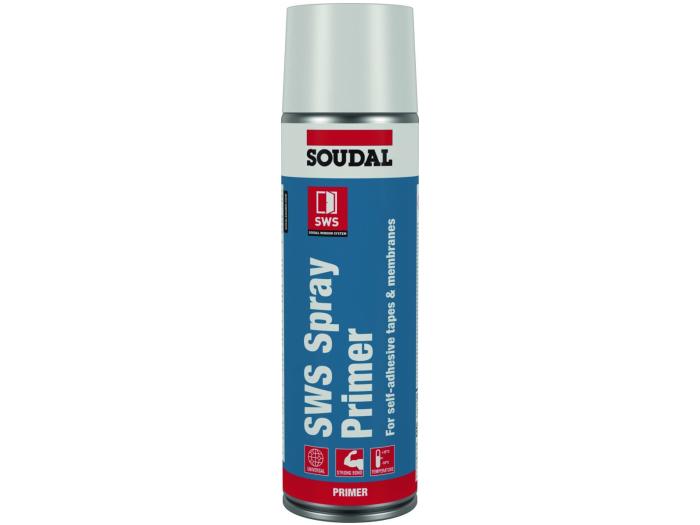 SWS Spray Primer 500 ml