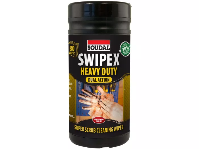 Swipex Heavy Duty 80 Tücher