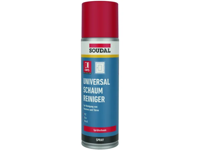 Universal-Schaumreiniger 300ml