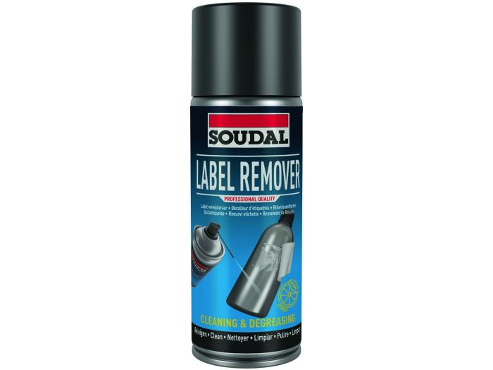 Label Remover 400ml