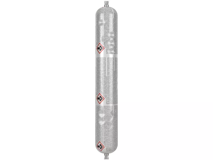 Soudaflex 14LM Betongrau 600ml