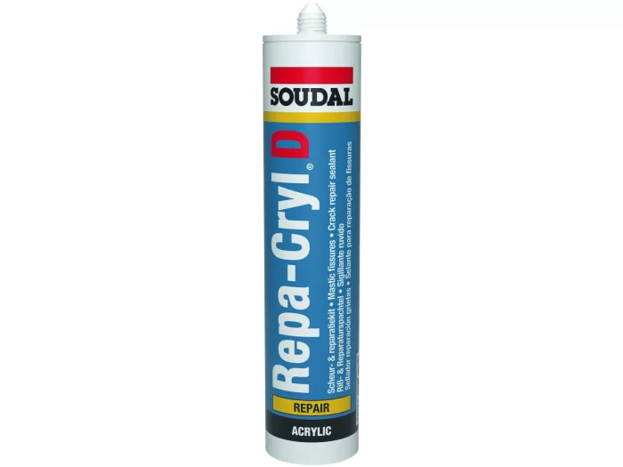 Repacryl D Weiß 310ml