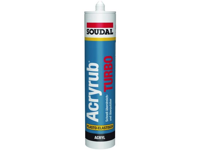 Acryrub Turbo