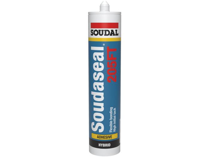 Soudaseal 205FT Weiss 290ml