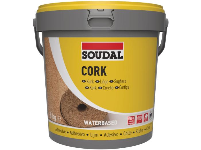Korkkleber 5kg