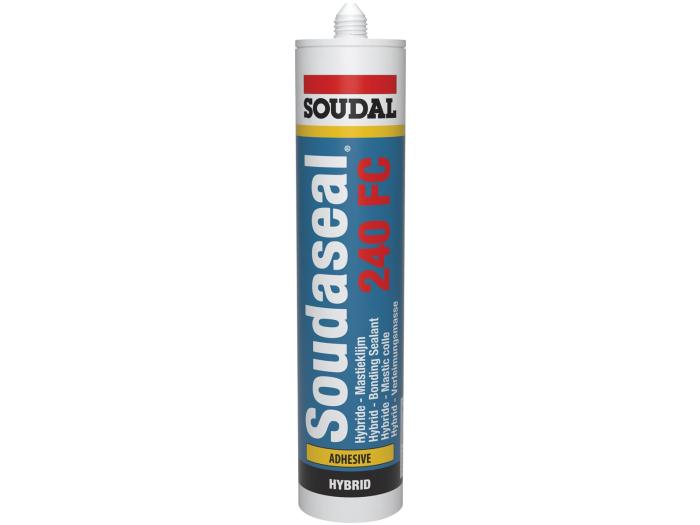 Soudaseal 240FC Grau 290ml