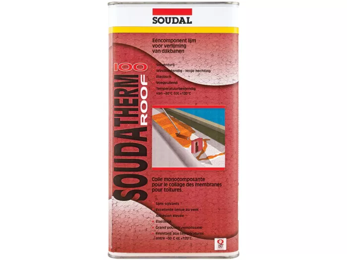 Soudatherm Roof 100 5,5kg
