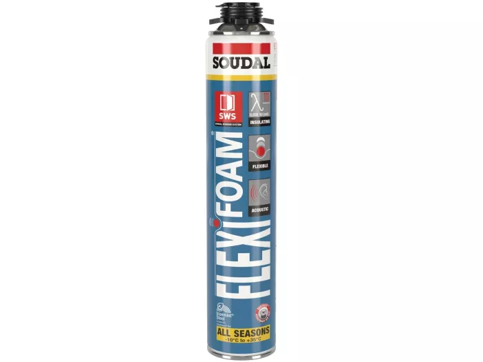 Flexifoam 750ml
