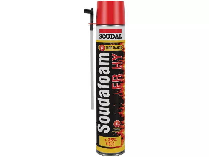 Soudafoam FR HY 750ml