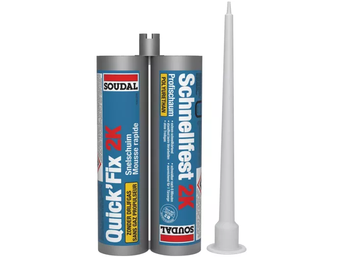 2K-Schnellfest 210ml