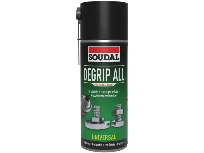 Degrip All 400ml