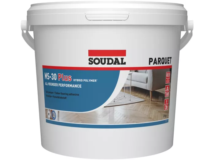 MS-30 Plus 6kg