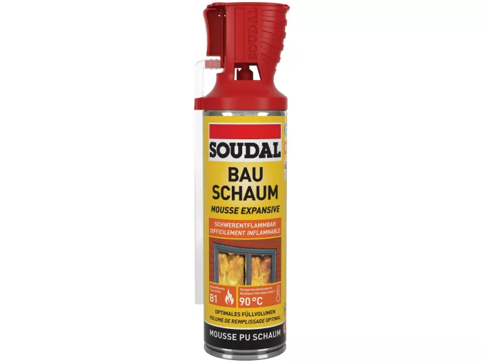 Bauschaum B1 500ml