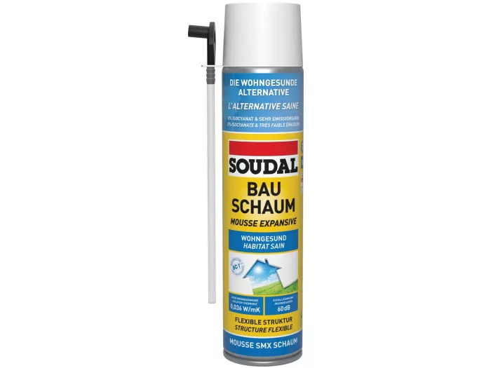 Füllen & Dämmen SMX B3 500ml