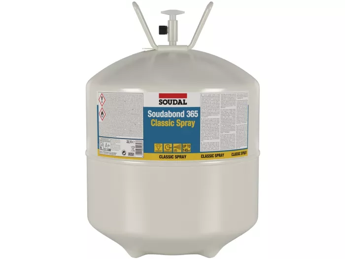 Soudabond 365 Classic Spray 22,1l