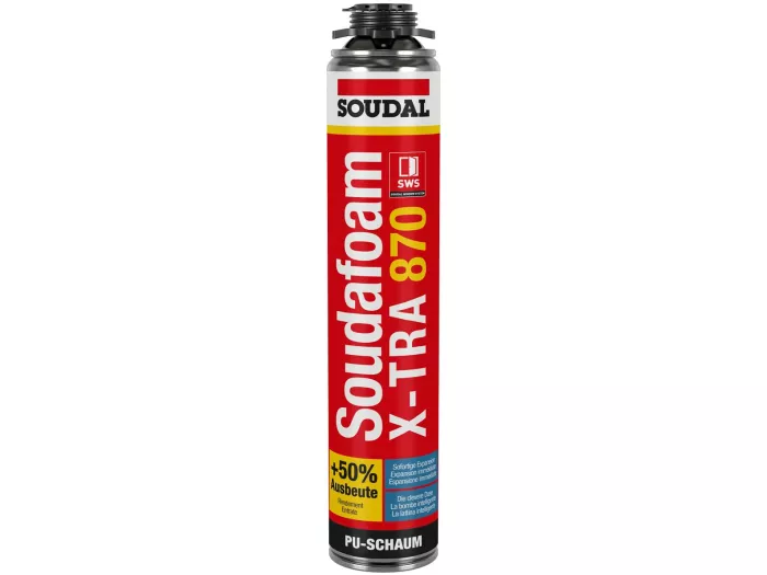 Soudafoam X-tra 870 Gun B2 870ml