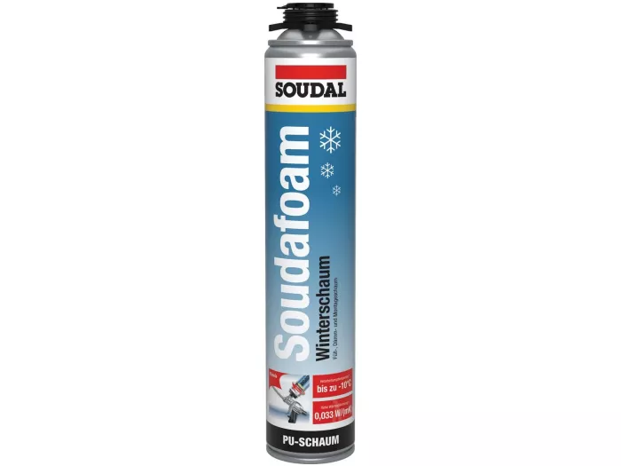 Winter Gunfoam 750ml