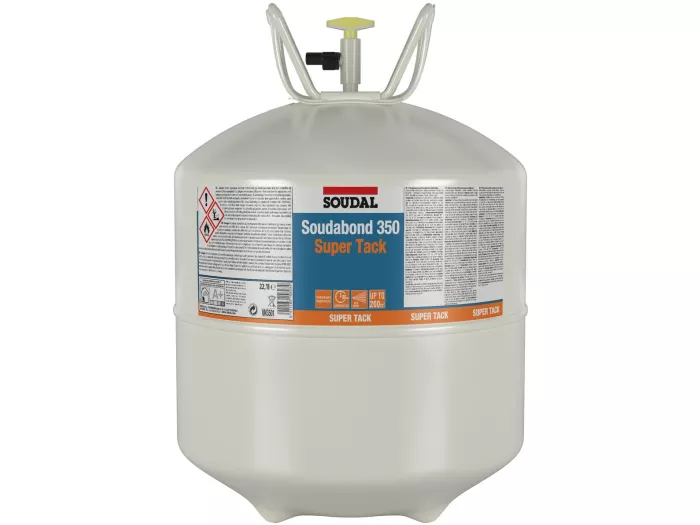 Soudabond 350 22,1l