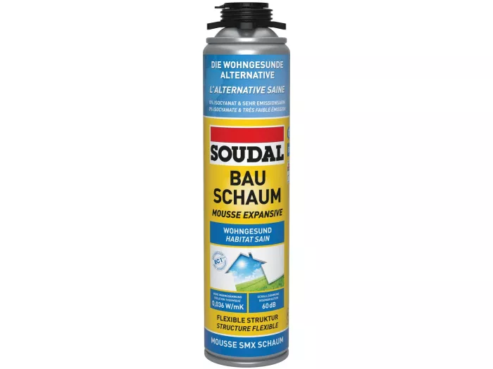 Füllen & Dämmen SMX Pistole 500ml