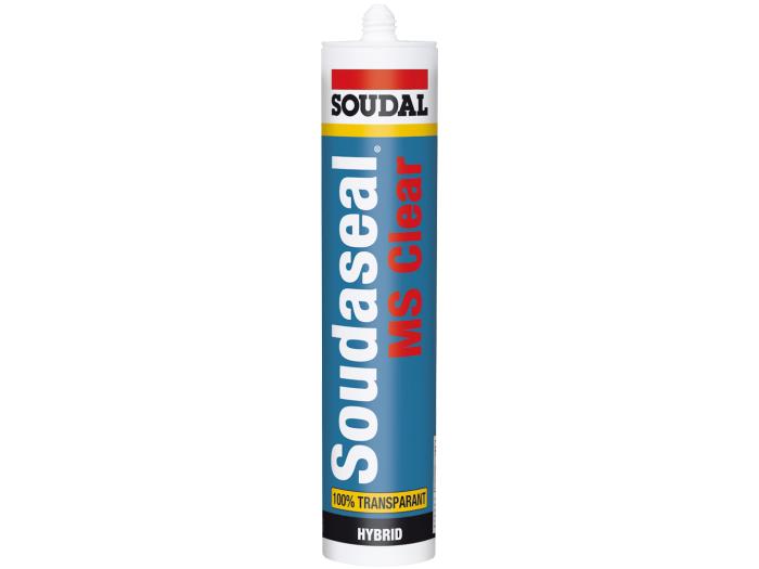 Soudaseal MS Clear 290ml